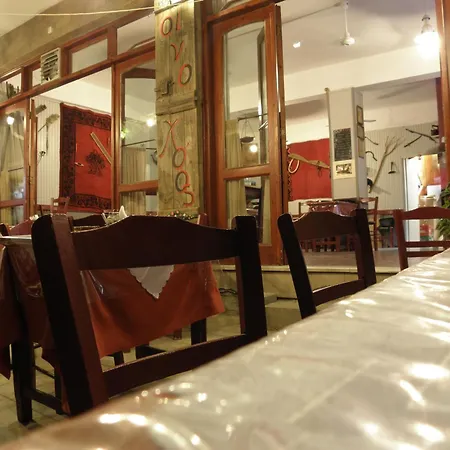 梅吉姆酒店