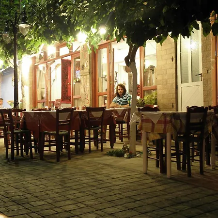 梅吉姆酒店