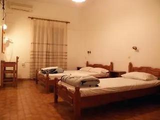 梅吉姆酒店 帕琉乔拉