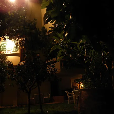 Hotel Megim 2*