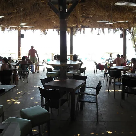Hotel Megim