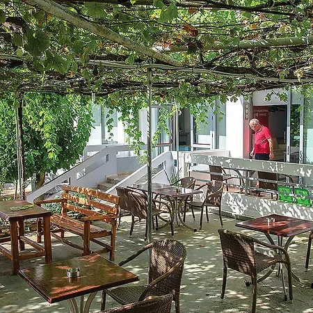 Megim Hotel