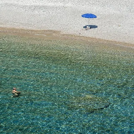 Hotel Megim Paleochora