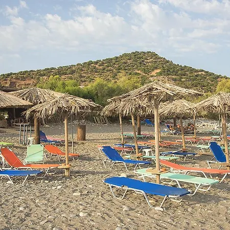 Megim Paleochora