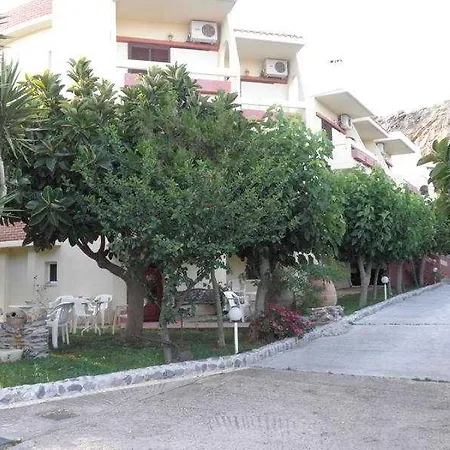 Megim Hotel 2*