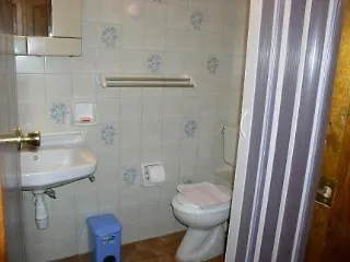Hotel Megim Paleochora