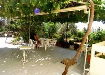 Megim Hotel Paleochora