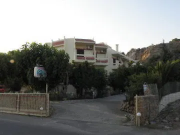 Megim Paleochora