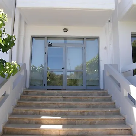 Hotel Megim Paleochora