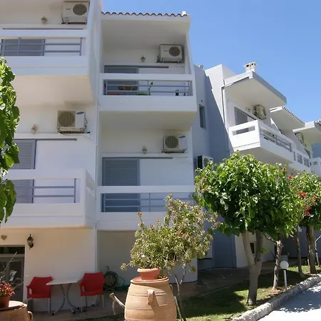 Hotel Megim 2*