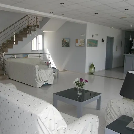 Hotel Megim Paleochora