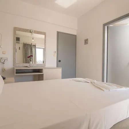 Megim Hotel
