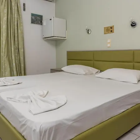 Hotel Megim Paleochora