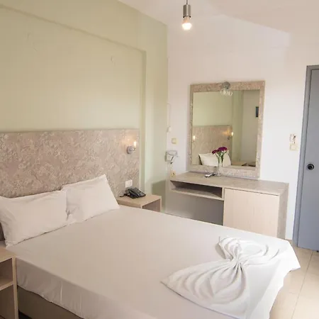 Hotel Megim