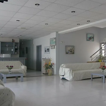Hotel Megim Paleochora